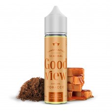 Caramel Tobacco 60ml Good View-f8a80d